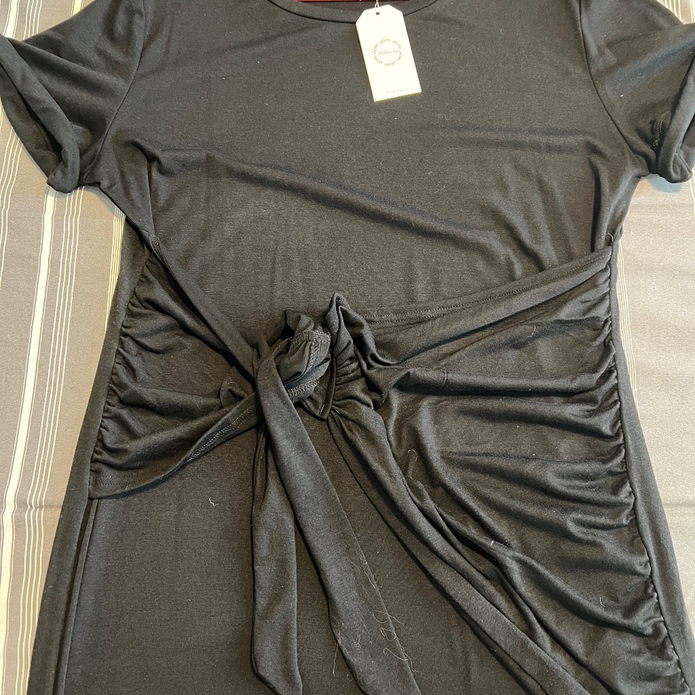 Women’s Wrap Dress
